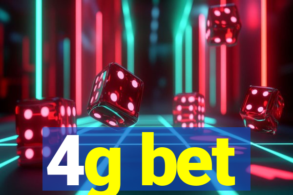 4g bet